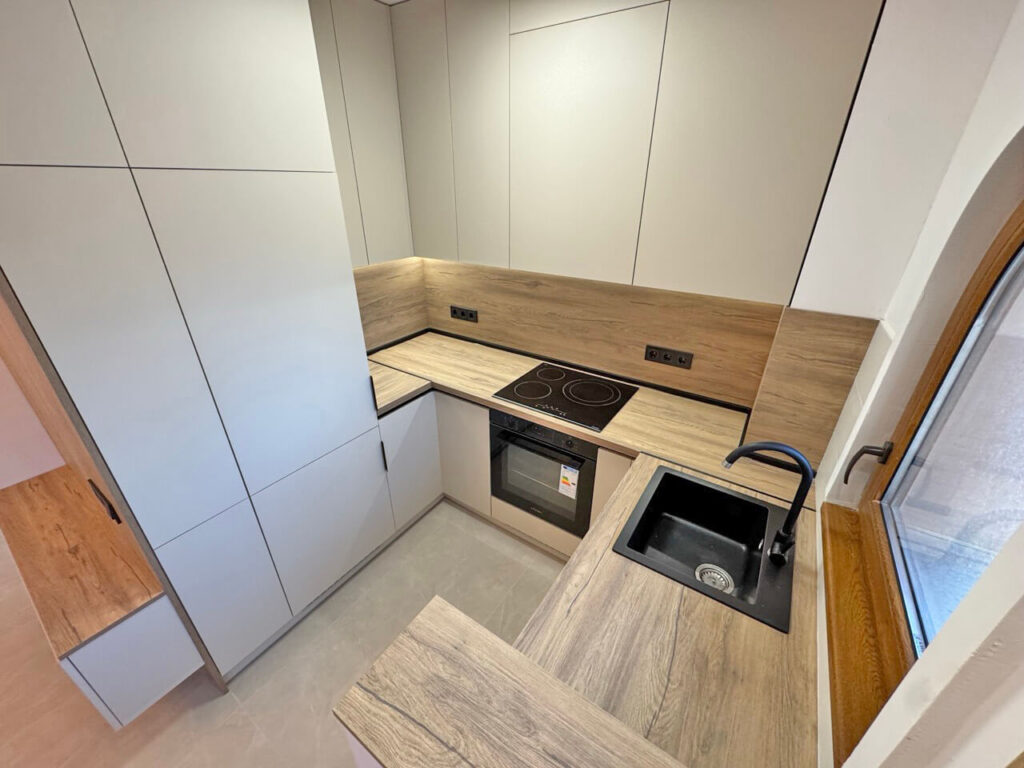 Квартира в Кошарице, Болгария, 75 м² - фото 4