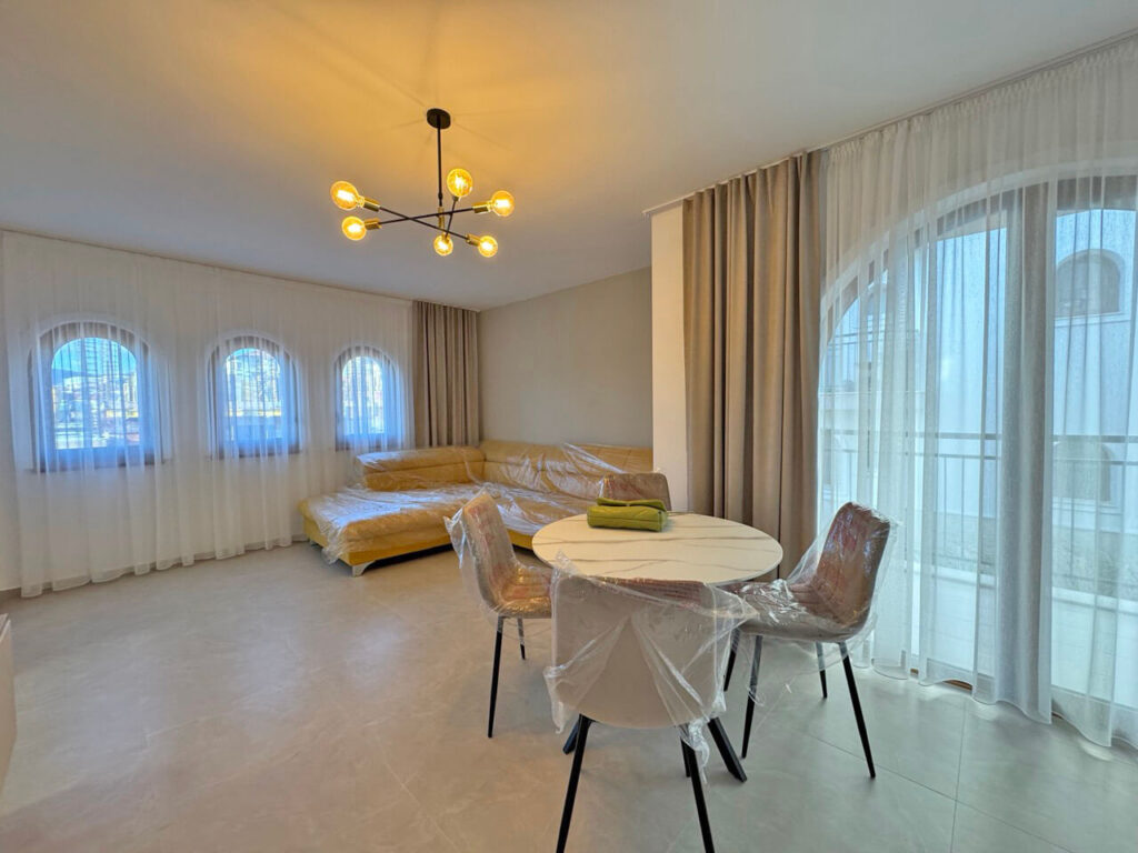 Квартира в Кошарице, Болгария, 75 м² - фото 5