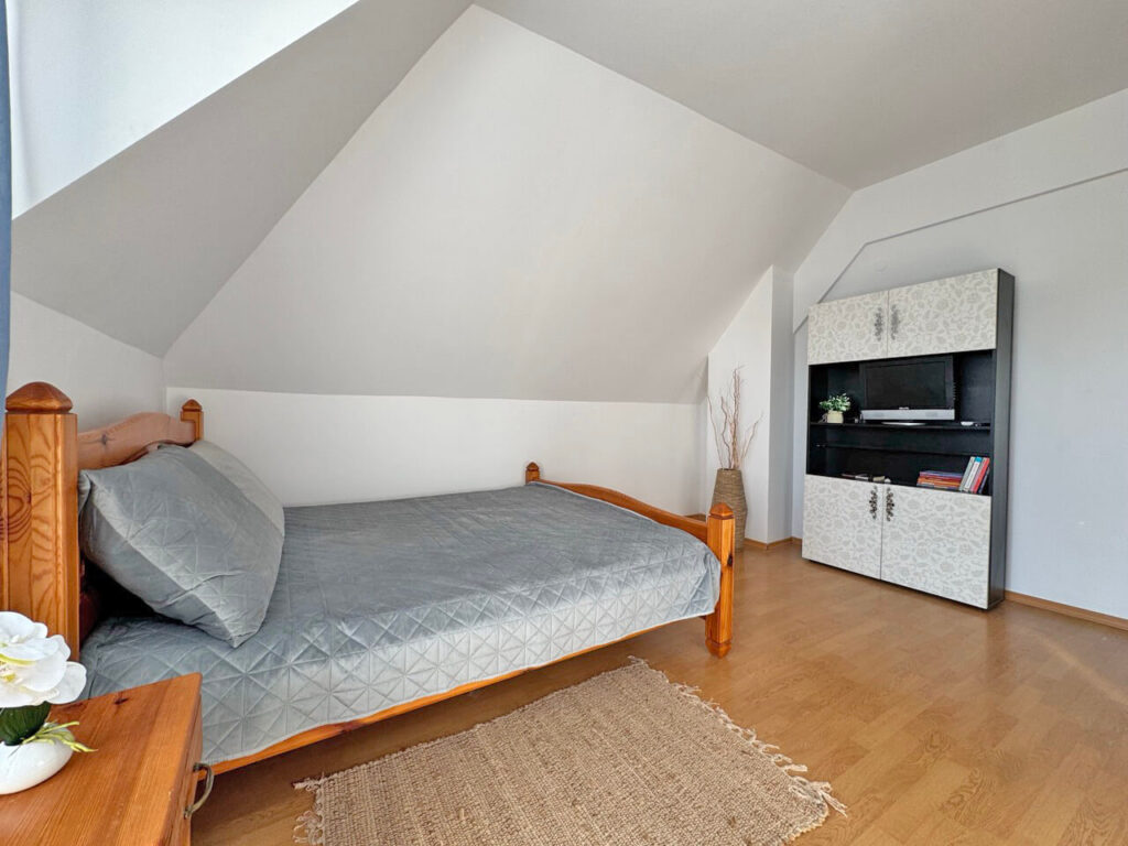 Квартира на Солнечном берегу, Болгария, 63 м² - фото 6