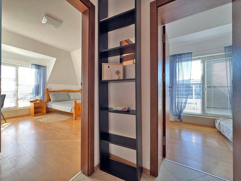 Квартира на Солнечном берегу, Болгария, 63 м² - фото 8