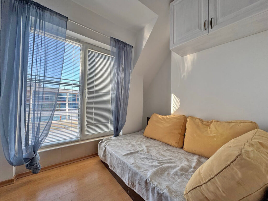 Квартира на Солнечном берегу, Болгария, 63 м² - фото 9