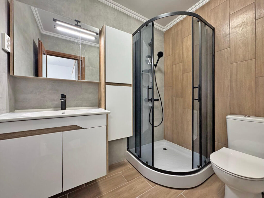 Квартира в Кошарице, Болгария, 75 м² - фото 9