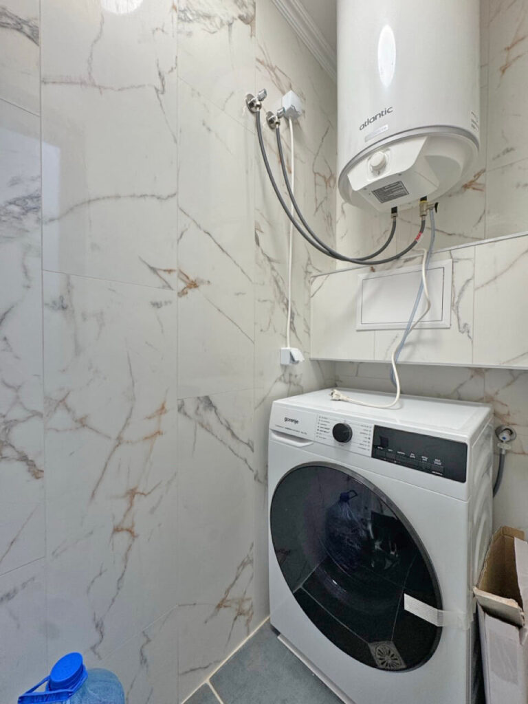 Квартира в Кошарице, Болгария, 75 м² - фото 10