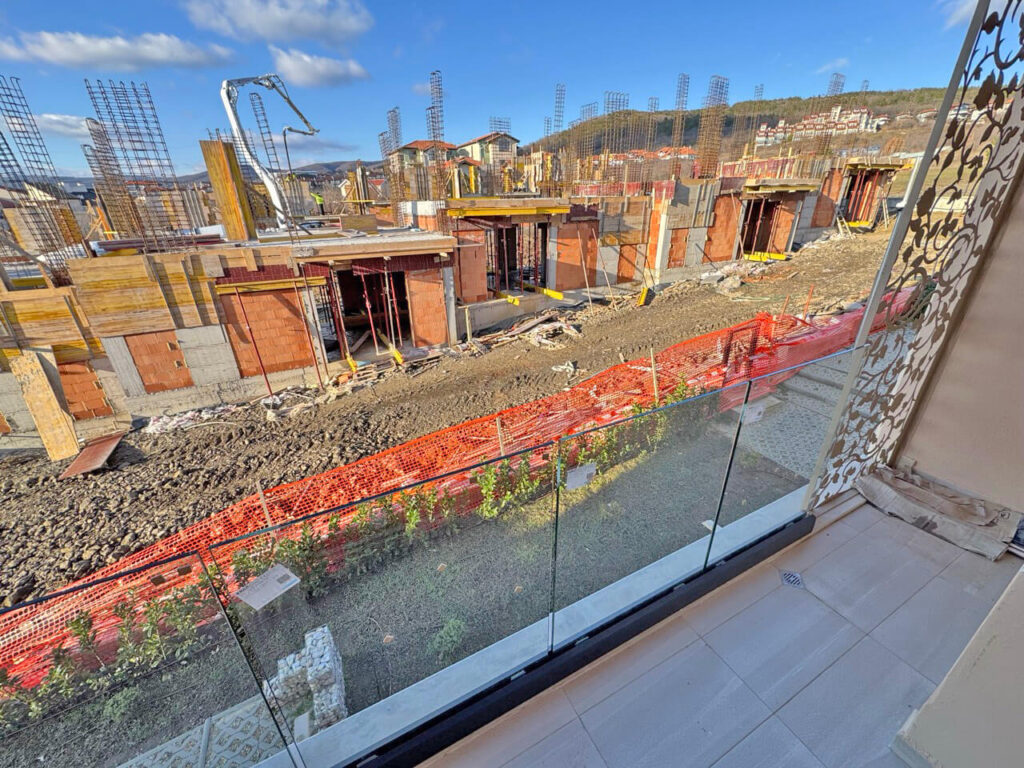 Квартира в Кошарице, Болгария, 75 м² - фото 11