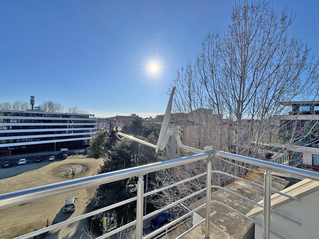 Квартира на Солнечном берегу, Болгария, 63 м² - фото 14