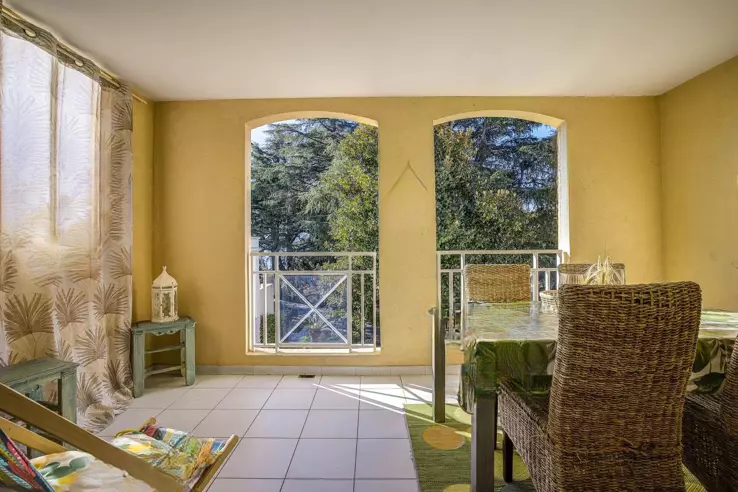 Квартира в Каннах, Франция, 35 м² - фото 1