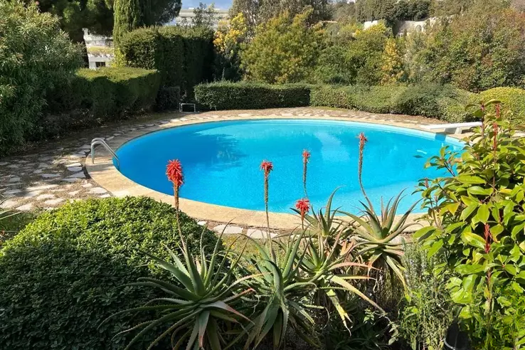 Квартира в Каннах, Франция, 37 м² - фото 1