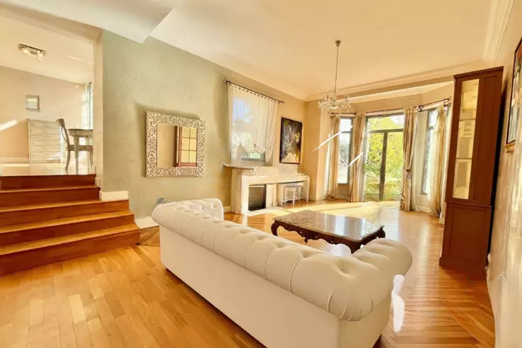 Квартира в Каннах, Франция, 107 м² - фото 1