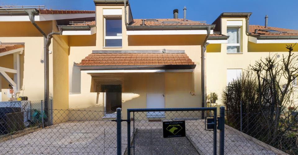 Квартира в Женеве, Швейцария, 122 м² - фото 1