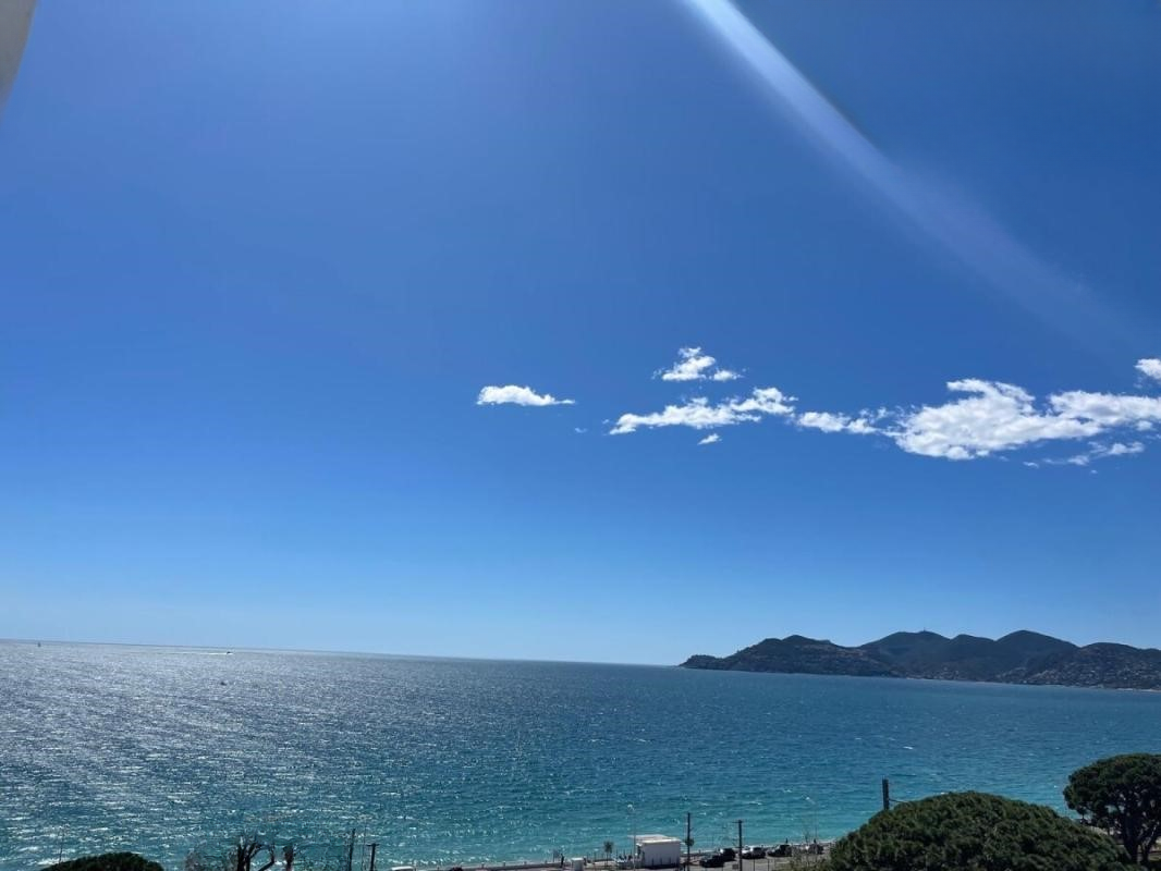 Квартира в Каннах, Франция, 120 м² - фото 1