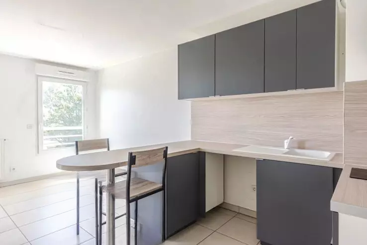 Квартира в Каннах, Франция, 61 м² - фото 1