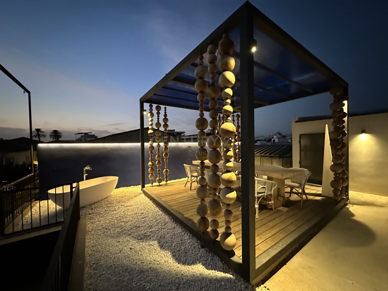 Квартира в Лимасоле, Кипр, 120 м² - фото 1