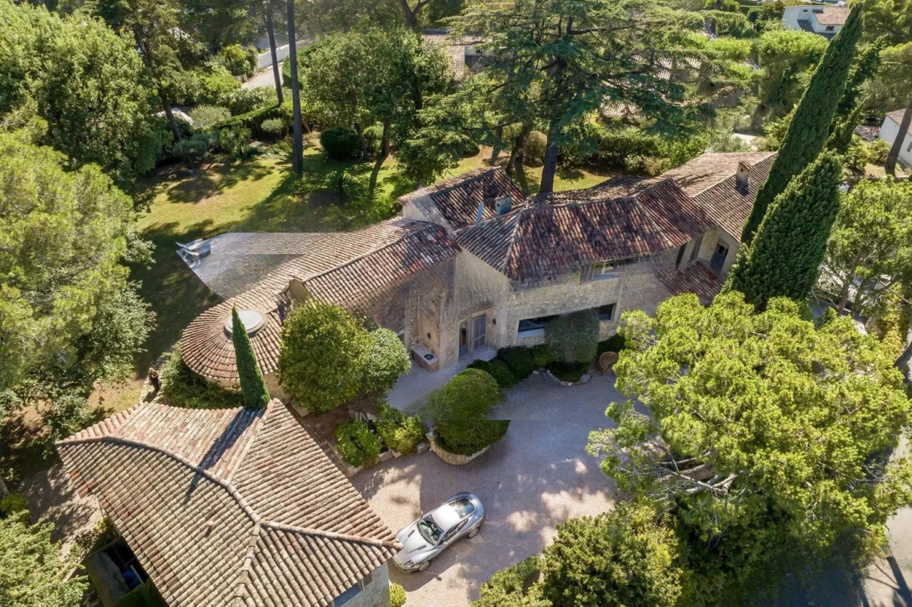 Квартира в Каннах, Франция, 545 м² - фото 1