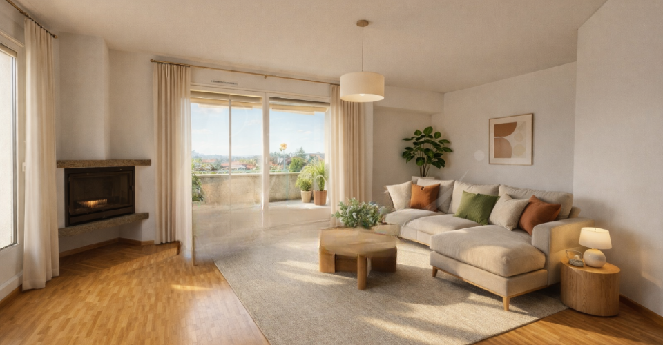 Квартира в Женеве, Швейцария, 160 м² - фото 1