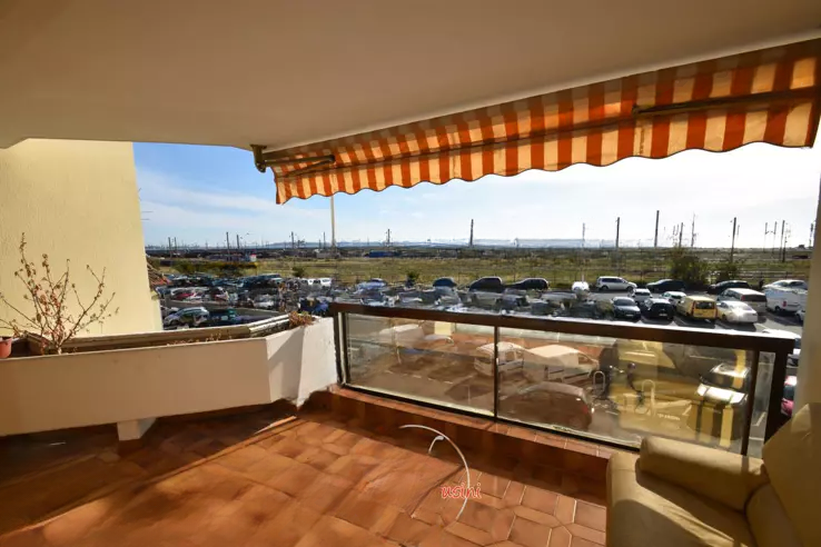 Квартира в Каннах, Франция, 66 м² - фото 1