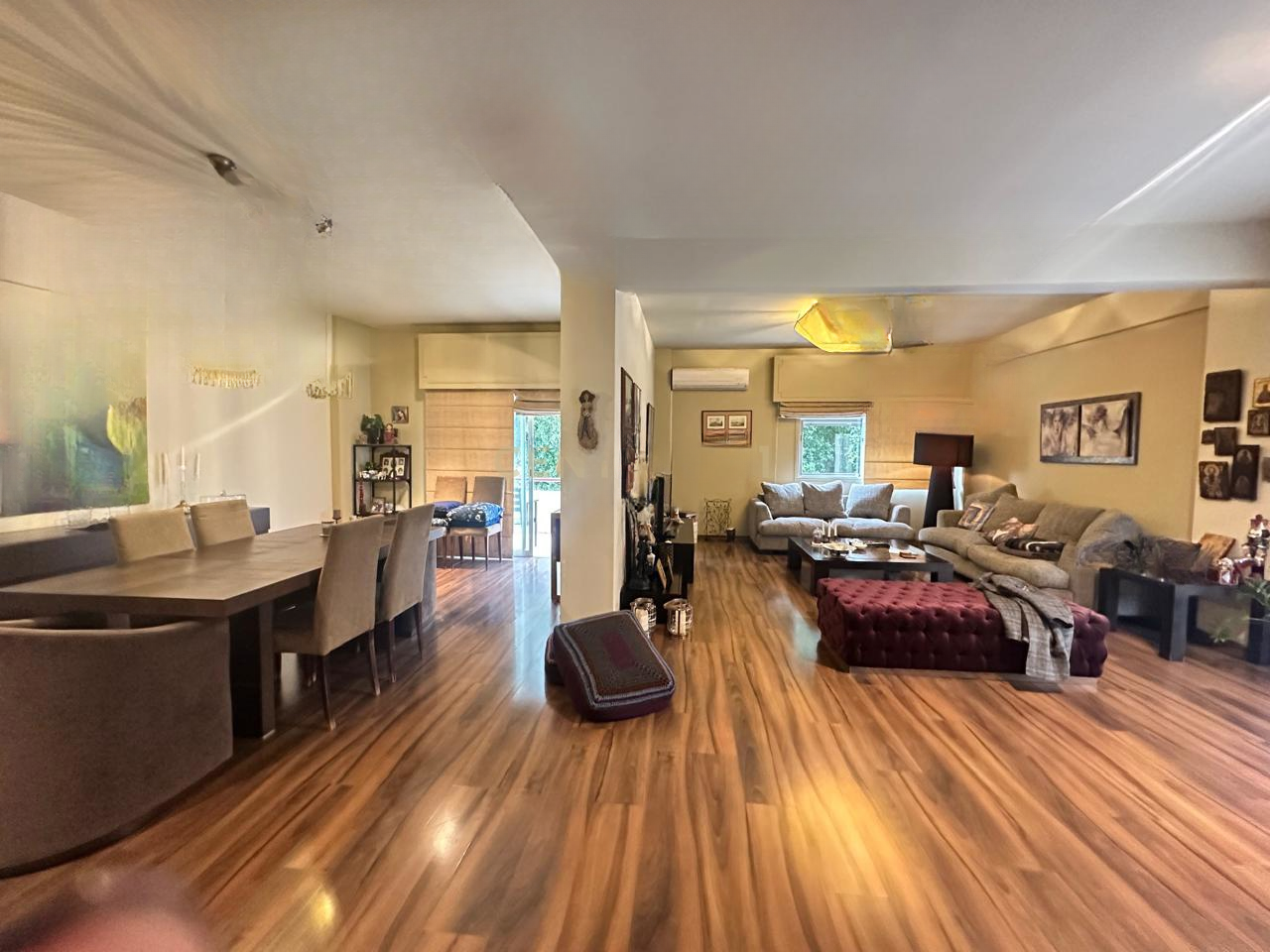 Квартира в Лимасоле, Кипр, 116 м² - фото 1