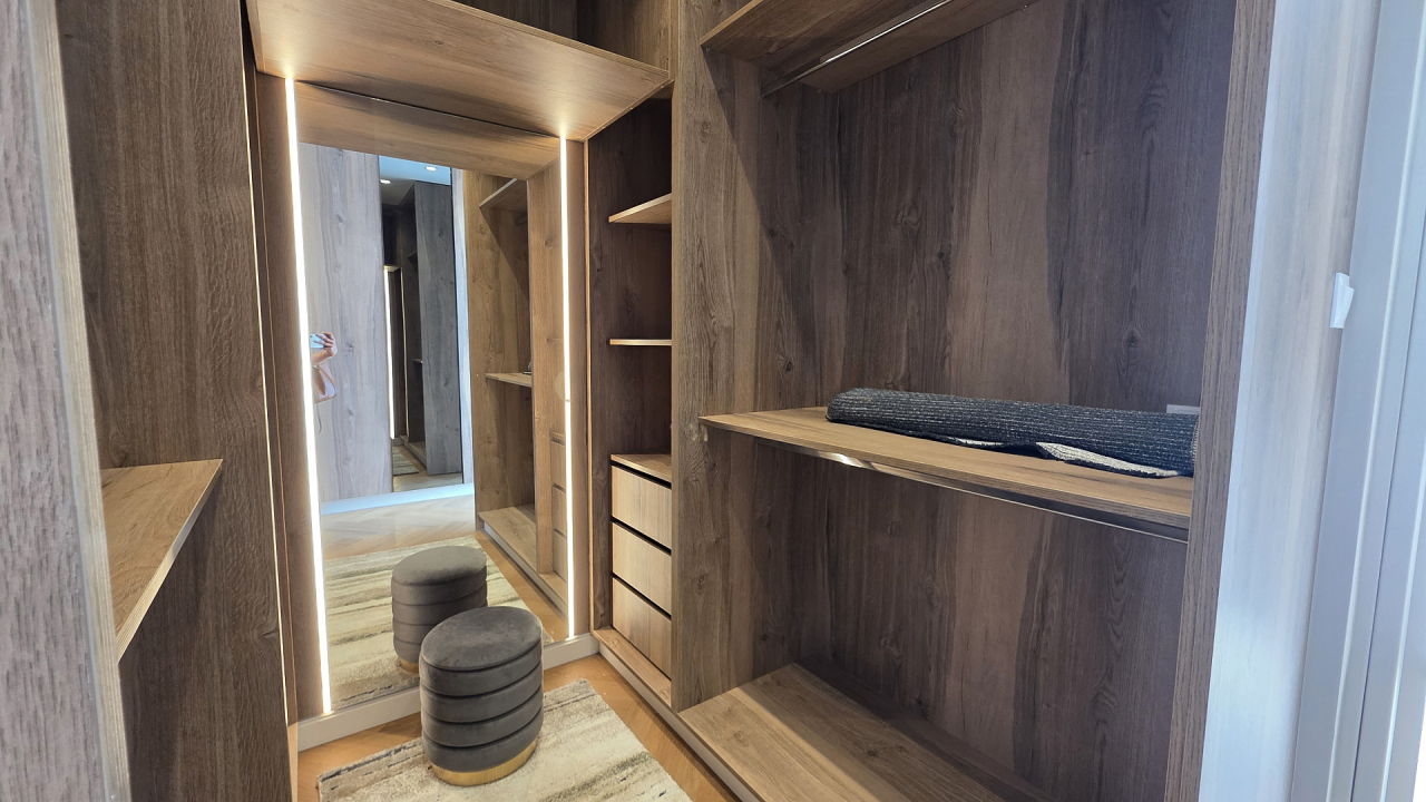 Квартира в Ермасойе, Кипр, 115 м² - фото 1