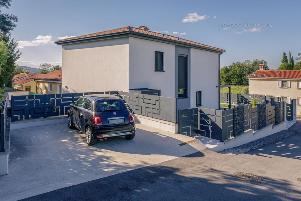 Дом в Копере, Словения, 206 м² - фото 1