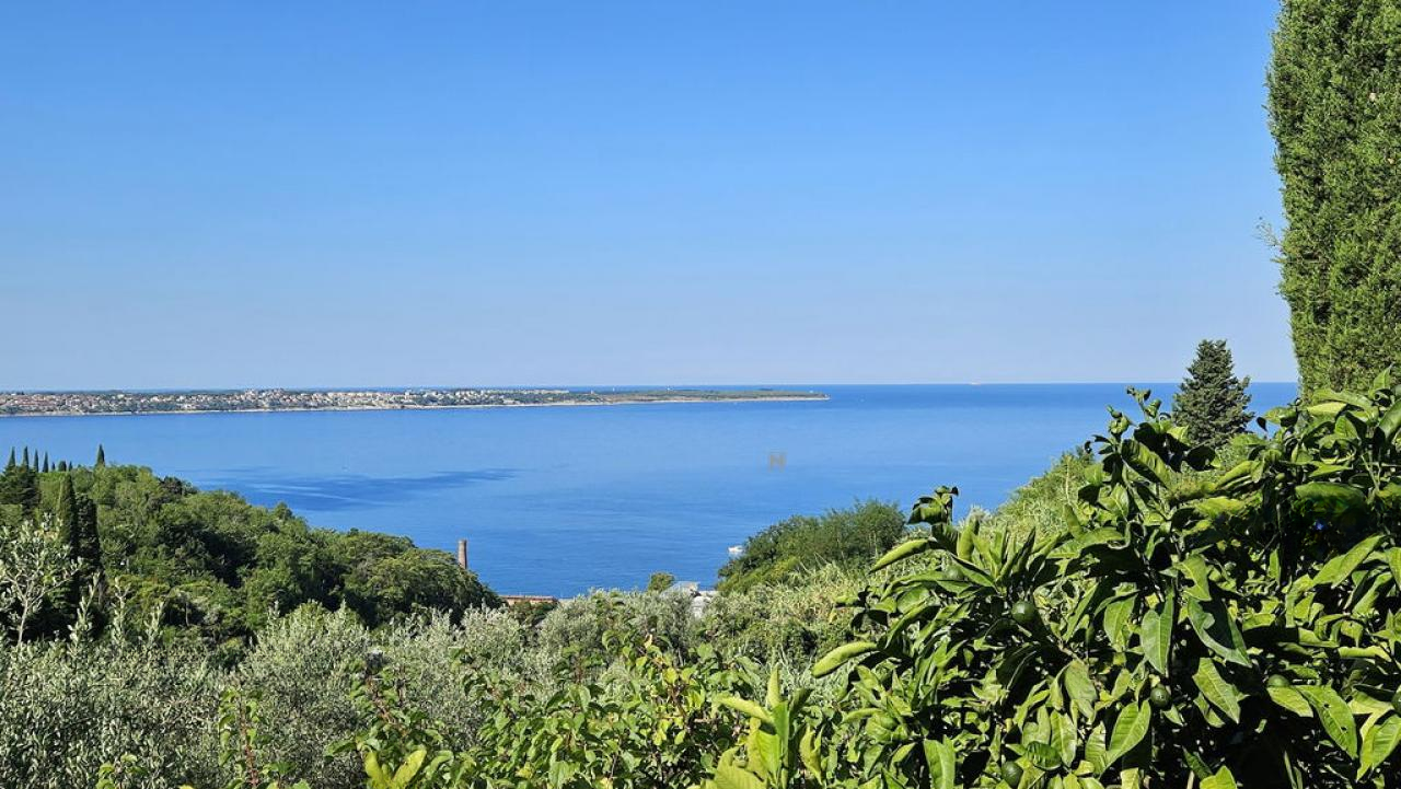 Дом в Пиране, Словения, 275 м² - фото 1