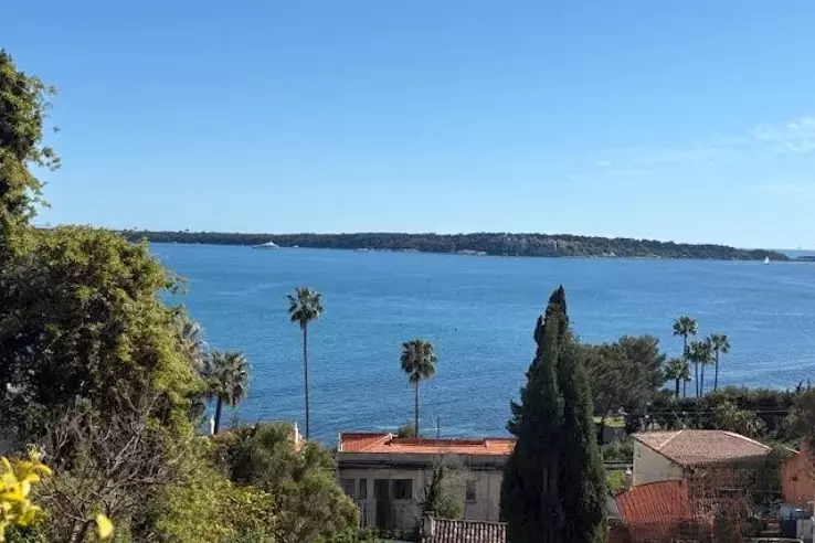 Квартира в Каннах, Франция, 156 м² - фото 1