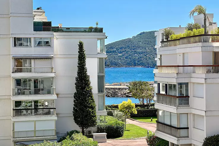 Квартира в Каннах, Франция, 46 м² - фото 1