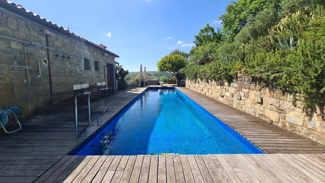 Дом в Копере, Словения, 303 м² - фото 1