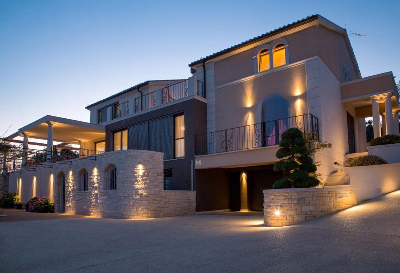 Дом в Изоле, Словения, 508 м² - фото 1