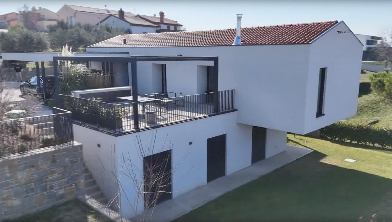 Дом в Копере, Словения, 230 м² - фото 1