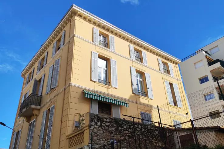 Квартира в Каннах, Франция, 51 м² - фото 1