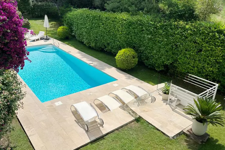 Квартира в Каннах, Франция, 93 м² - фото 1