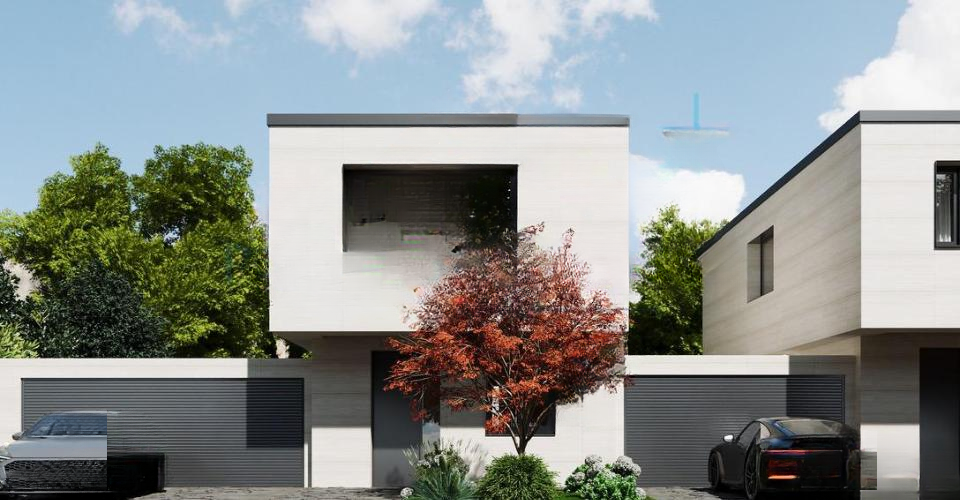 Квартира в Женеве, Швейцария, 124 м² - фото 1