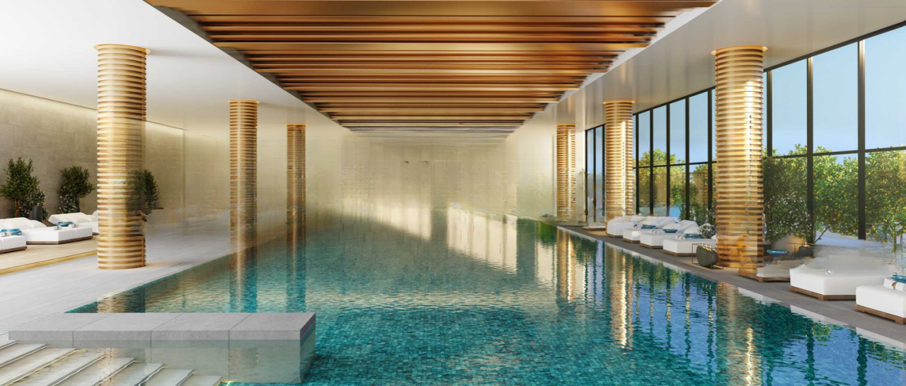 Квартира в Лимасоле, Кипр, 158 м² - фото 1