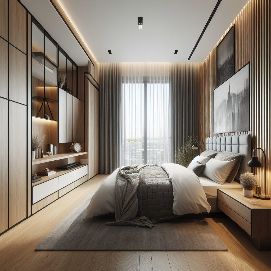 Квартира в Лимасоле, Кипр, 50 м² - фото 1