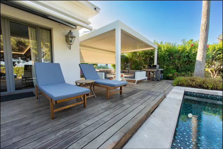 Квартира в Каннах, Франция, 348 м² - фото 1