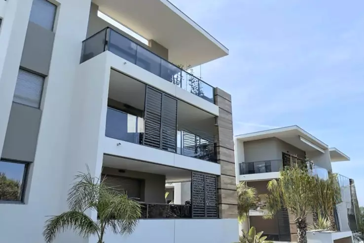 Квартира в Каннах, Франция, 46 м² - фото 1