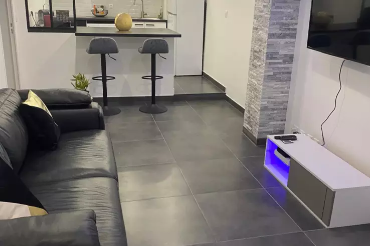 Квартира в Каннах, Франция, 67 м² - фото 1