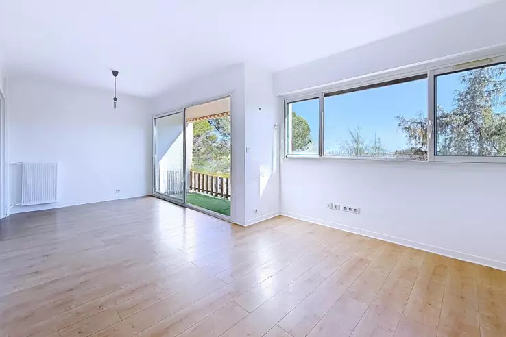 Квартира в Каннах, Франция, 69 м² - фото 1