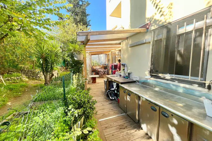 Квартира в Каннах, Франция, 60 м² - фото 1