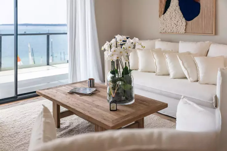 Квартира в Каннах, Франция, 73 м² - фото 1