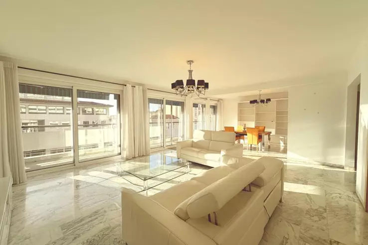 Квартира в Каннах, Франция, 149 м² - фото 1