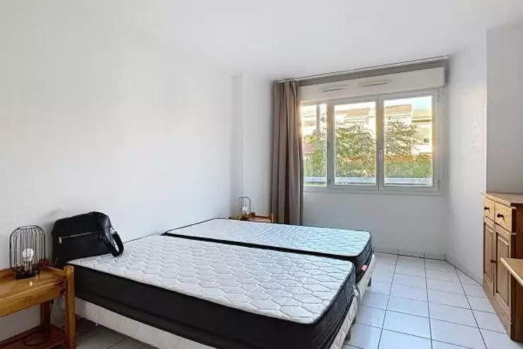 Квартира в Каннах, Франция, 23 м² - фото 1