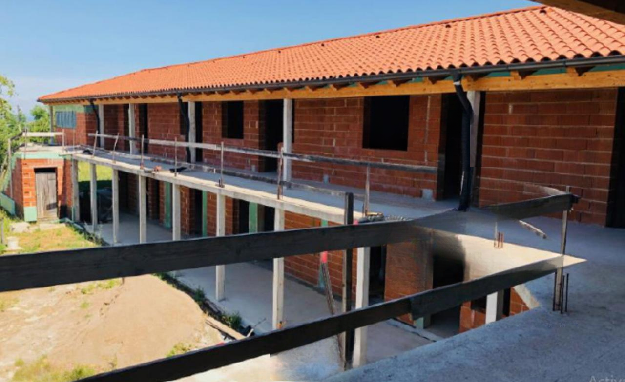 Дом в Копере, Словения, 1 146 м² - фото 1