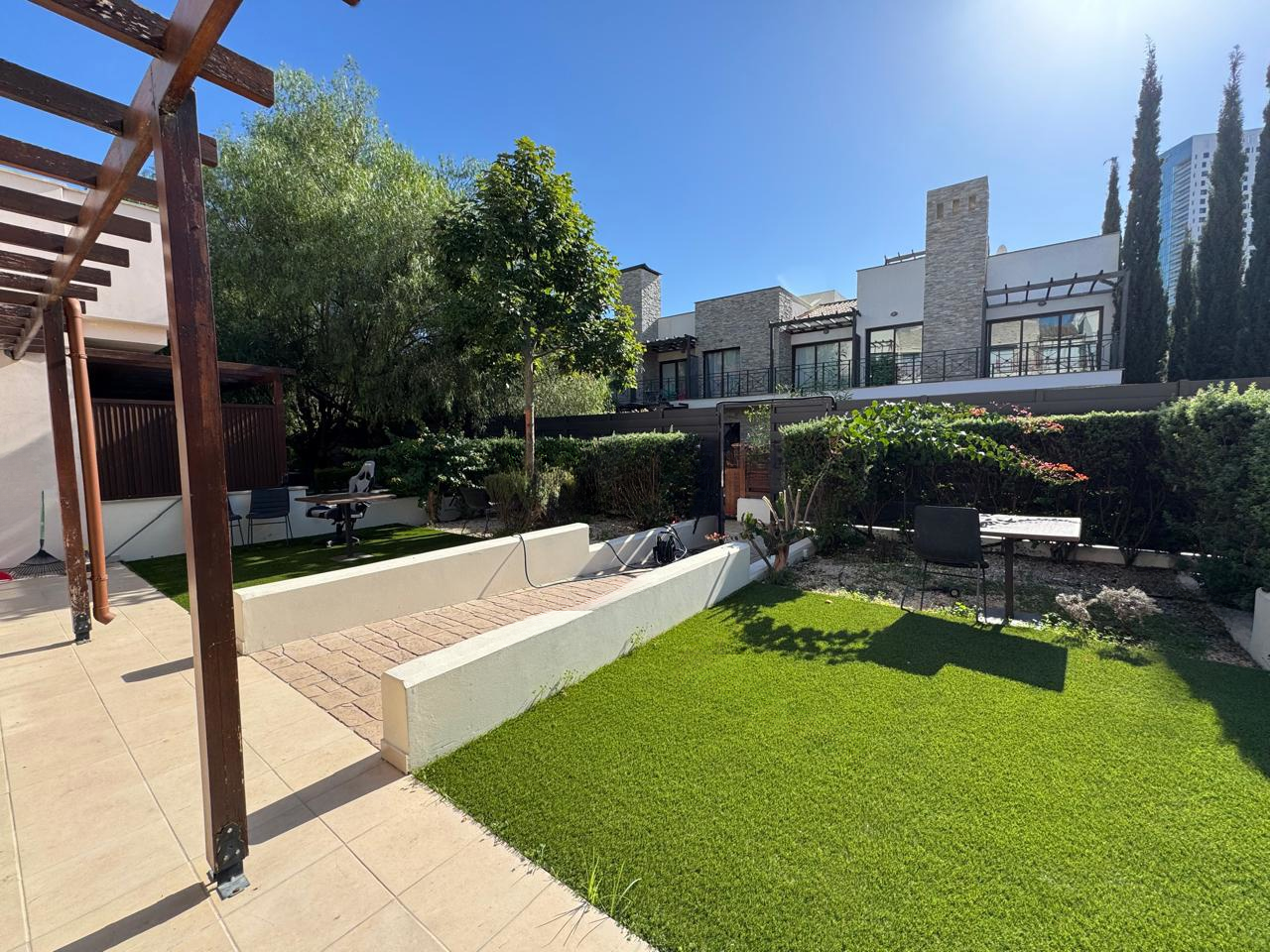 Квартира в Мутайяке, Кипр, 430 м² - фото 1