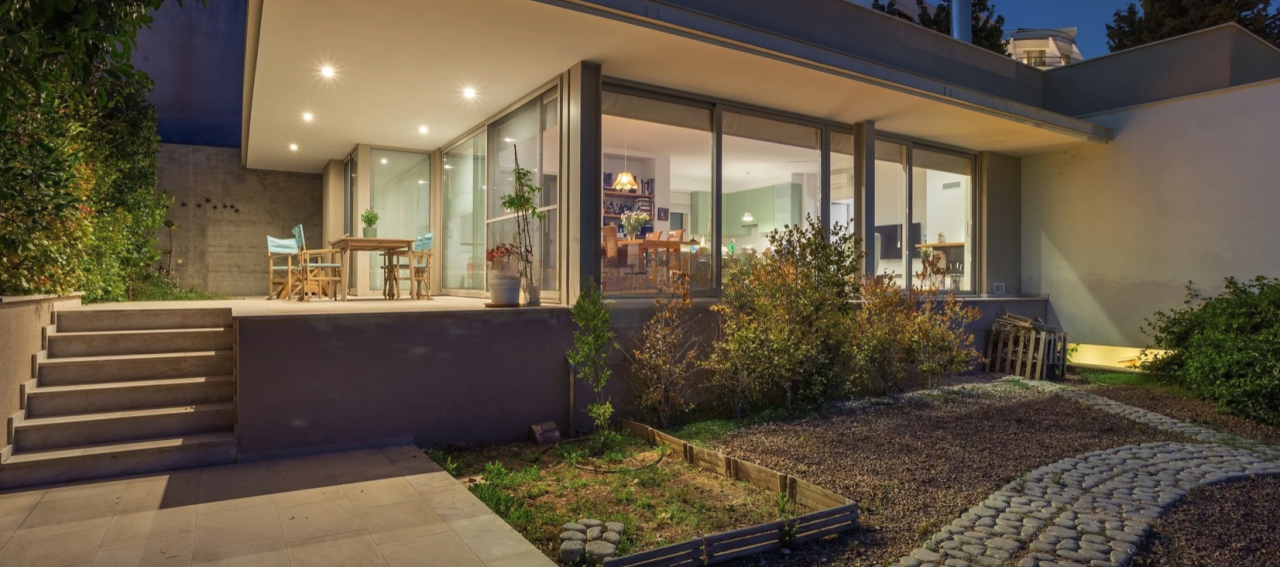 Квартира в Лимасоле, Кипр, 225 м² - фото 1