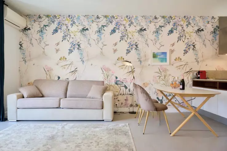 Квартира в Каннах, Франция, 65 м² - фото 1