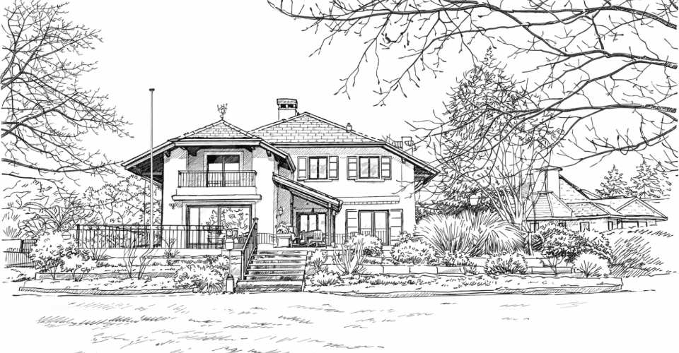 Квартира в Женеве, Швейцария - фото 1