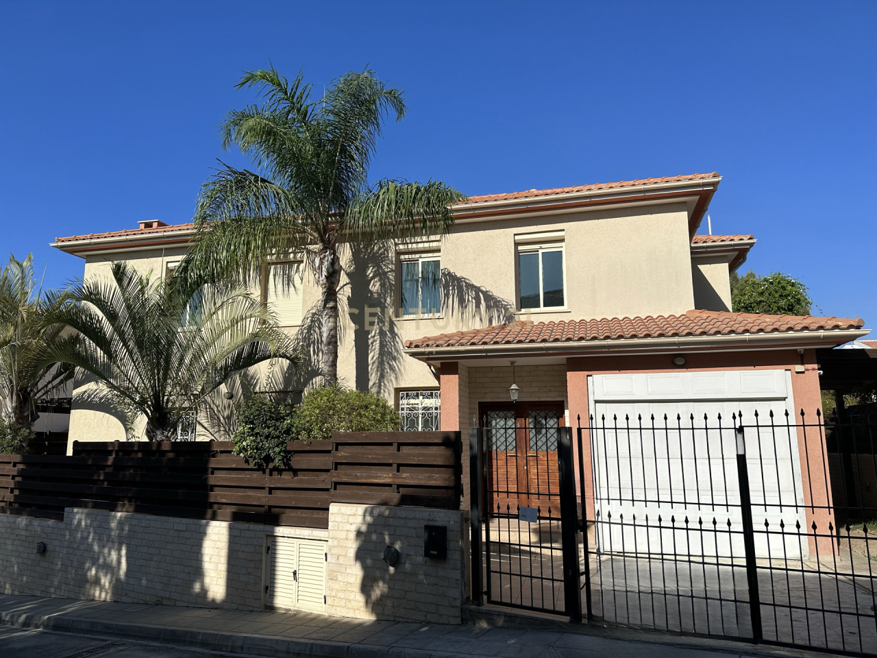 Квартира в Помосе, Кипр, 263 м² - фото 1