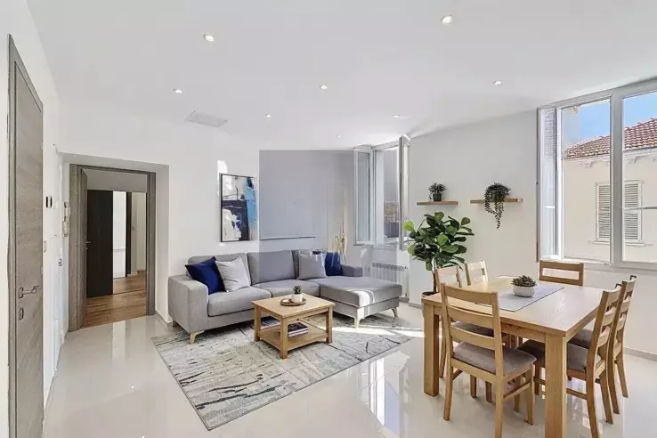 Квартира в Каннах, Франция, 41 м² - фото 1