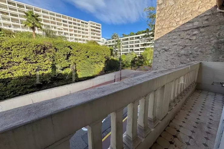 Квартира в Каннах, Франция, 35 м² - фото 1