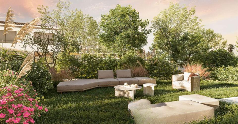 Квартира в Женеве, Швейцария - фото 1